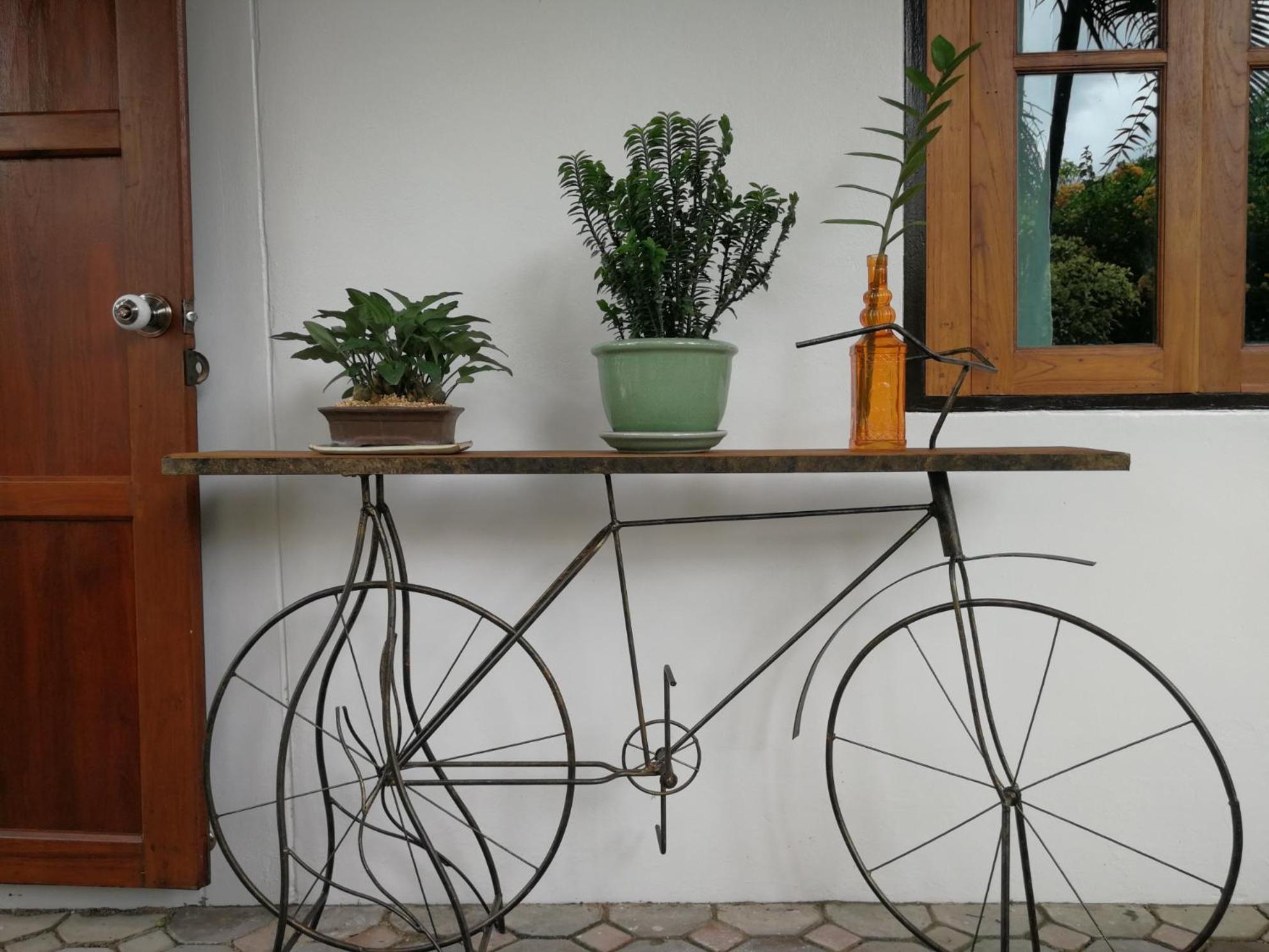 Banya Bnb: Cozy Thai Retreat in Prachuap Khiri Khan Exterior photo