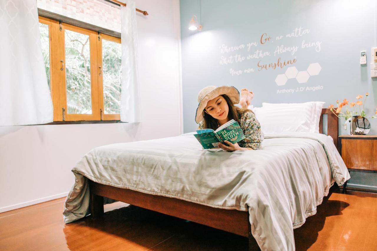 Banya Bnb: Cozy Thai Retreat in Prachuap Khiri Khan Exterior photo