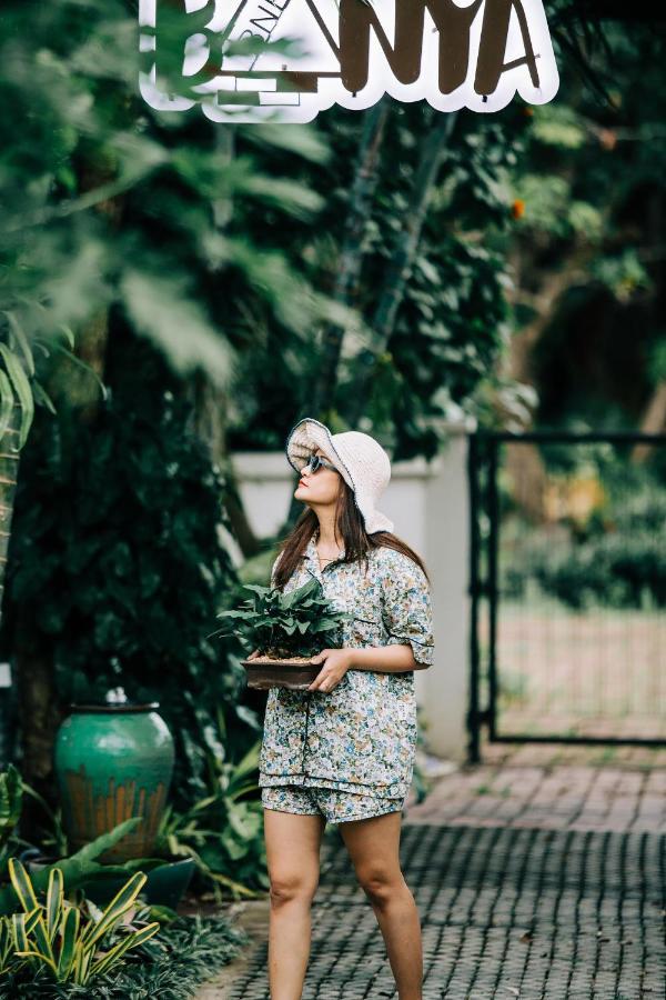 Banya Bnb: Cozy Thai Retreat in Prachuap Khiri Khan Exterior photo
